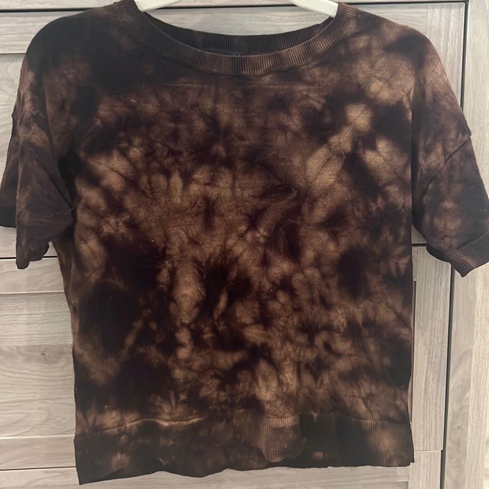BR size small